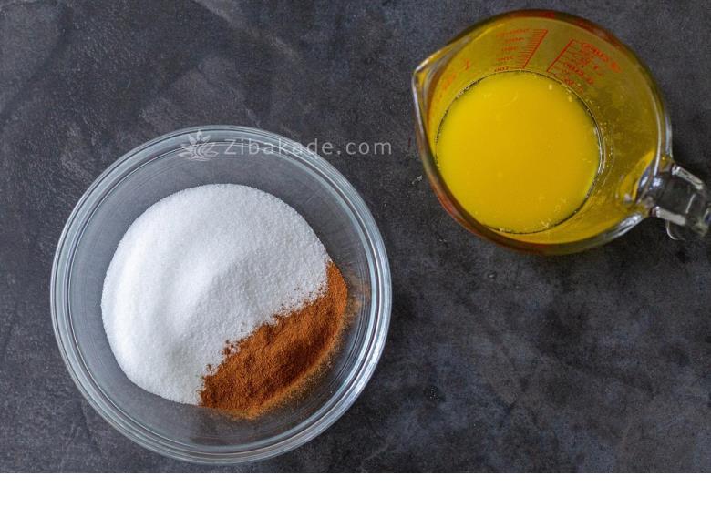 انواع دسر | انواع ژله