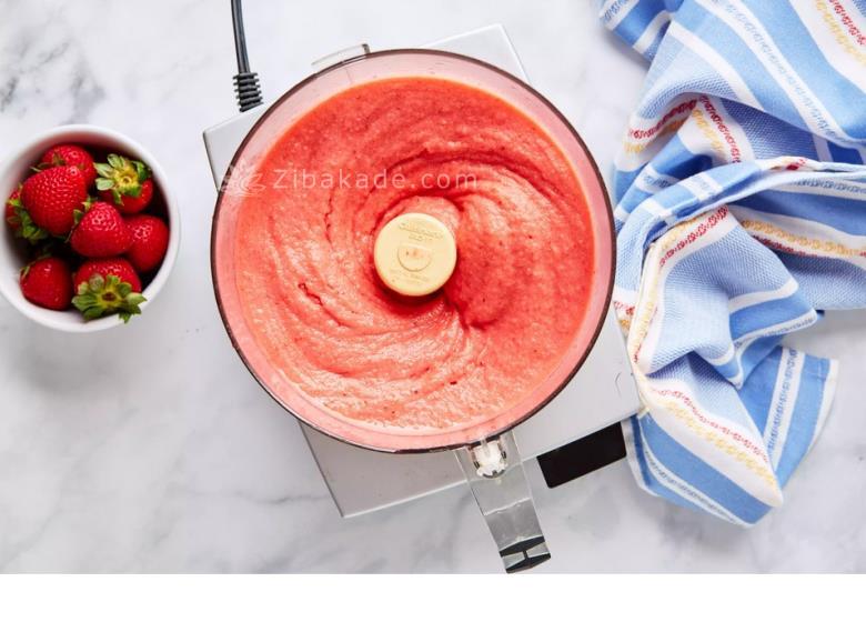 انواع دسر | انواع ژله