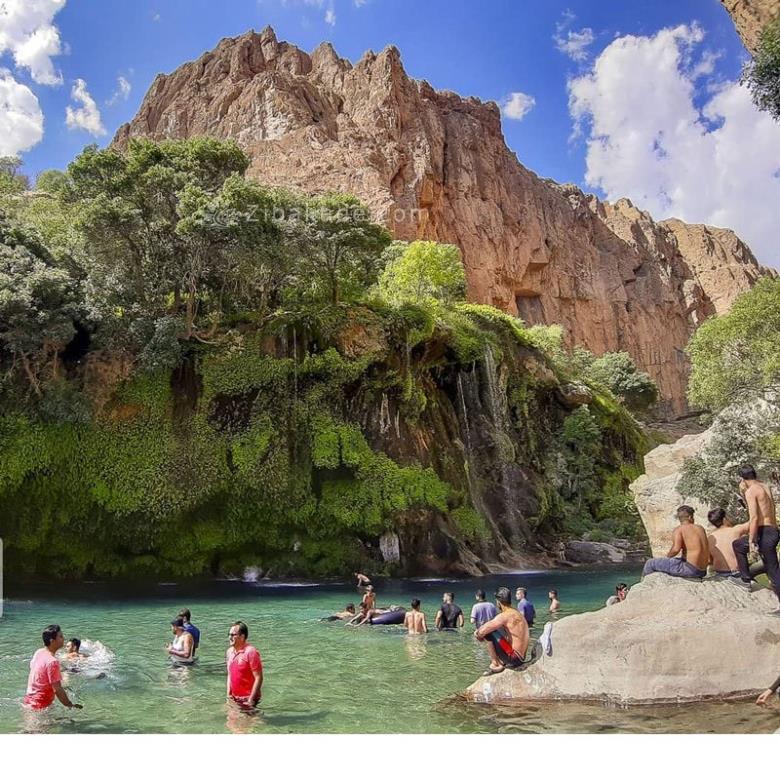 تفریحات تابستانی برای بزرگترها | سفرهای تابستانی | مکان های دیدنی | گردش های درون شهری