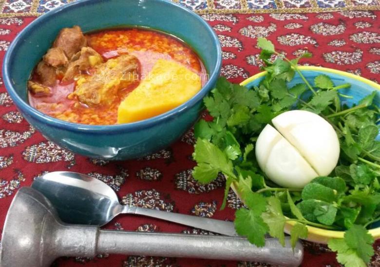 شام چی درست کنیم؟ | ناهار چی بپزم؟ | شام چی بپزم؟