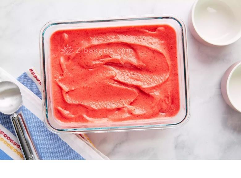 انواع دسر | انواع ژله