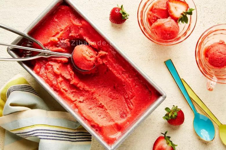 انواع دسر | انواع ژله