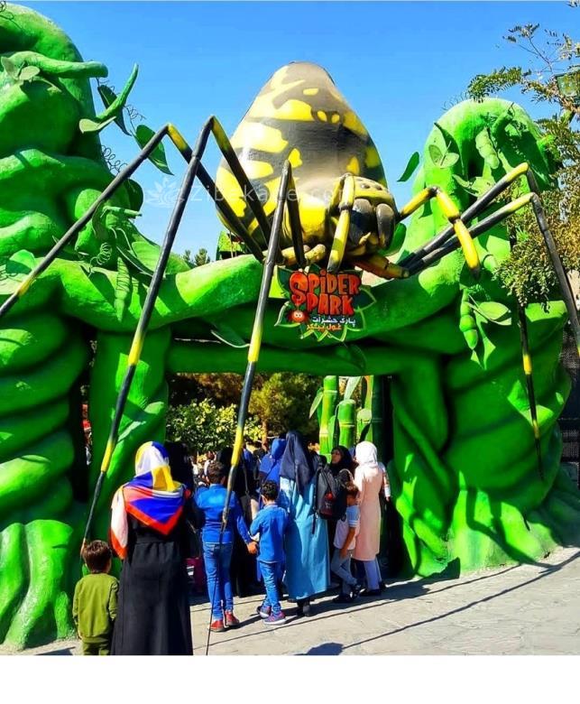 تفریحات تابستانی برای بچه ها | کودکان و تعطیلات تابستانی