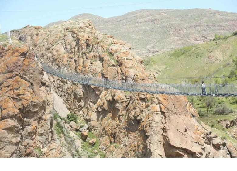 تفریحات تابستانی برای بزرگترها | سفرهای تابستانی | مکان های دیدنی | گردش های درون شهری