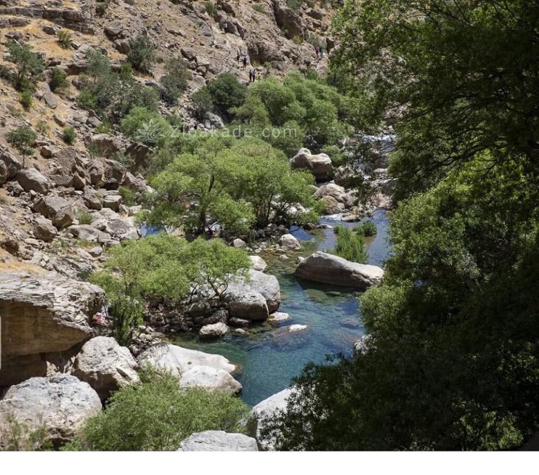 تفریحات تابستانی برای بزرگترها | سفرهای تابستانی | مکان های دیدنی | گردش های درون شهری