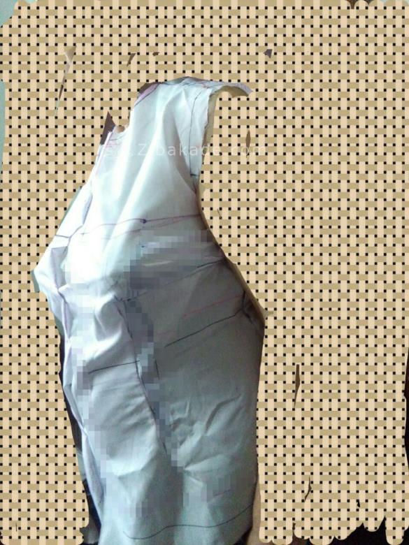 پرسش و پاسخ خیاطی