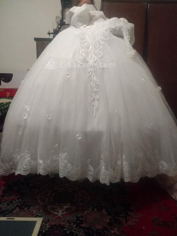 لباس عروس