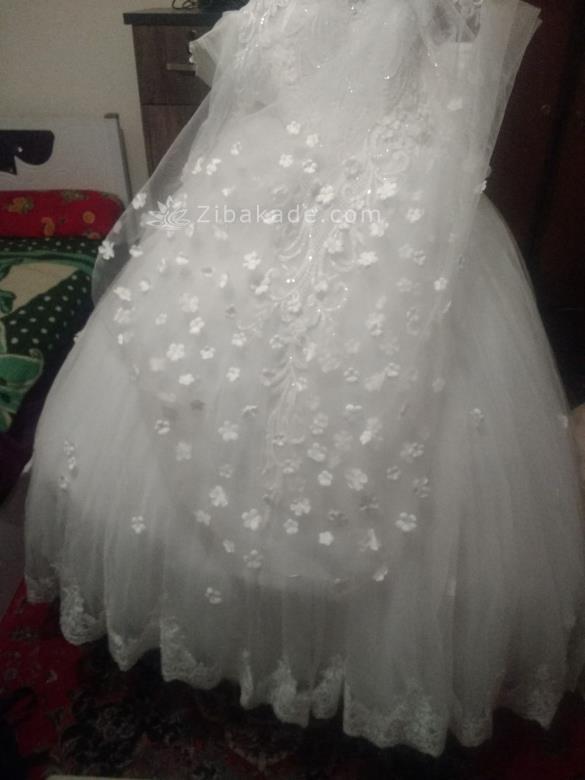 لباس عروس