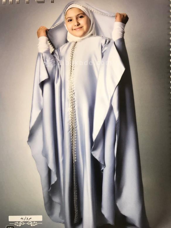 آموزش خیاطی لباس کودک