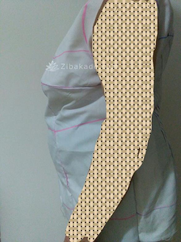 پرسش و پاسخ خیاطی