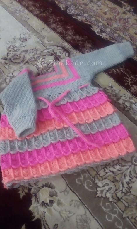 دست بافته های ما