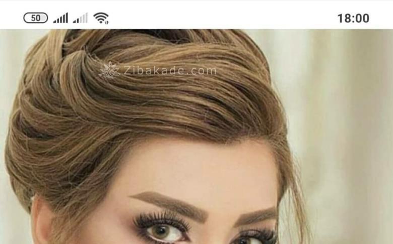 رنگ مو، آموزش ترکیب رنگ مو
