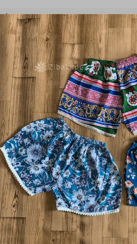 پرسش و پاسخ خیاطی