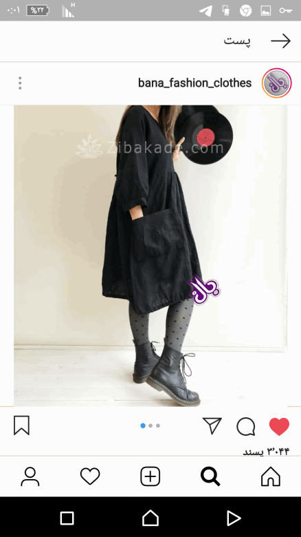 پرسش و پاسخ خیاطی