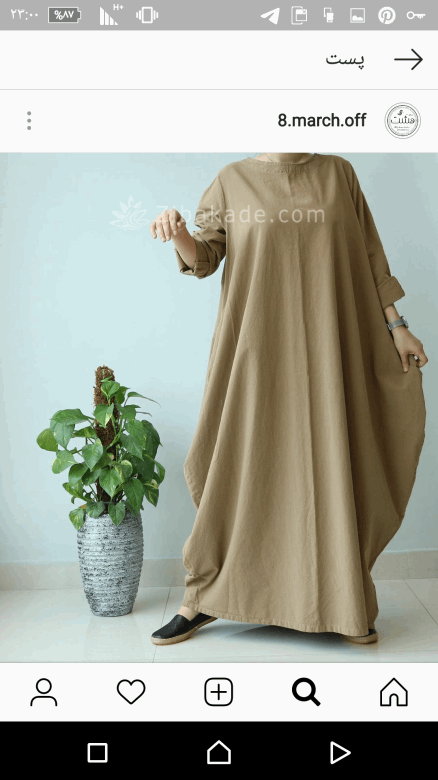 پرسش و پاسخ خیاطی