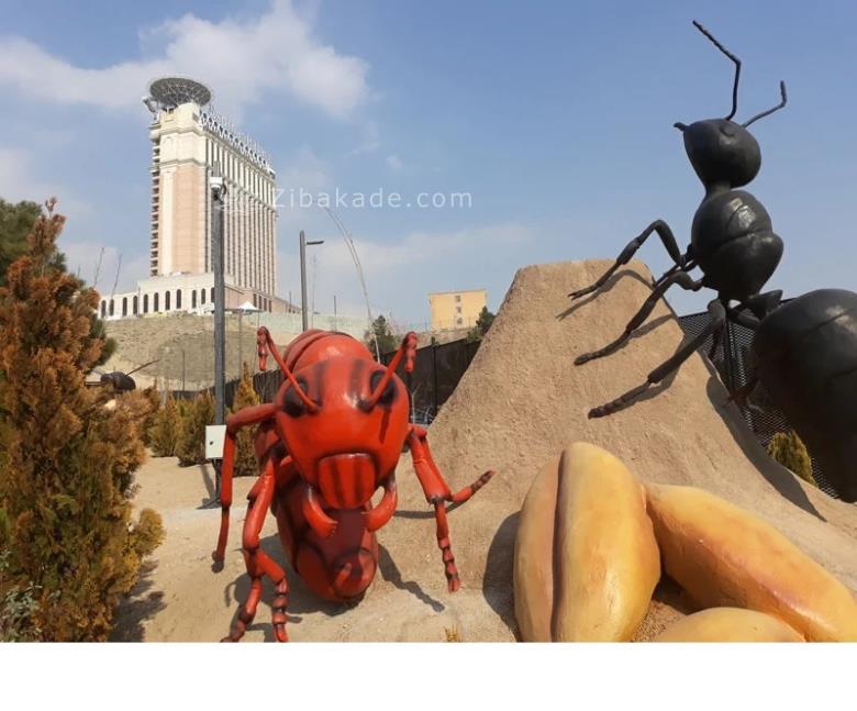 تفریحات تابستانی برای بچه ها | کودکان و تعطیلات تابستانی