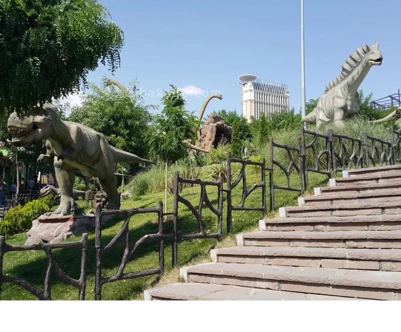 تفریحات تابستانی برای بچه ها | کودکان و تعطیلات تابستانی