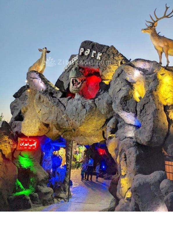 تفریحات تابستانی برای بچه ها | کودکان و تعطیلات تابستانی