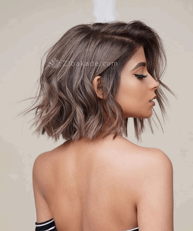 رنگ مو، آموزش ترکیب رنگ مو