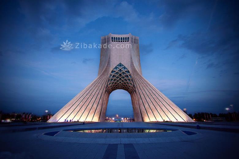 تفریحات تابستانی برای بزرگترها | سفرهای تابستانی | مکان های دیدنی | گردش های درون شهری