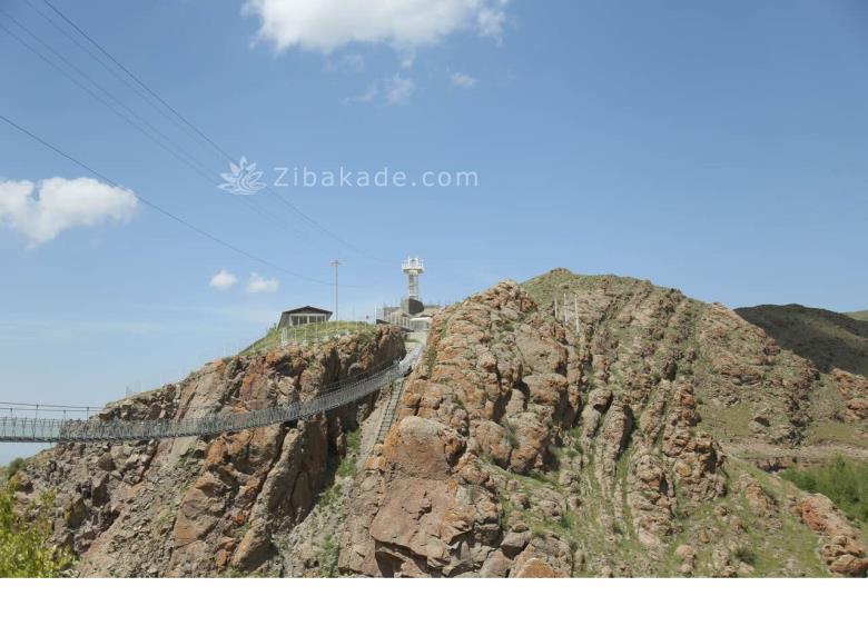 تفریحات تابستانی برای بزرگترها | سفرهای تابستانی | مکان های دیدنی | گردش های درون شهری