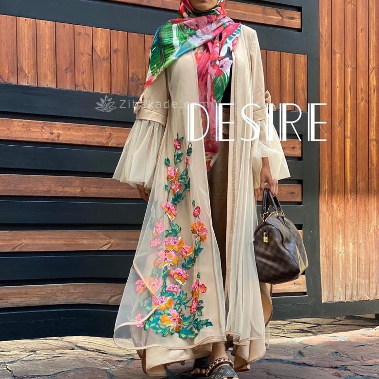 مانتو عقد از کجا بخرم