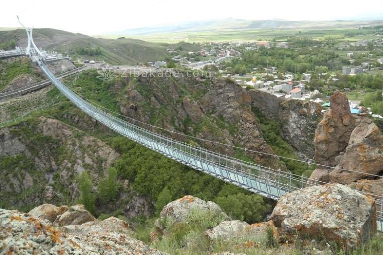 تفریحات تابستانی برای بزرگترها | سفرهای تابستانی | مکان های دیدنی | گردش های درون شهری