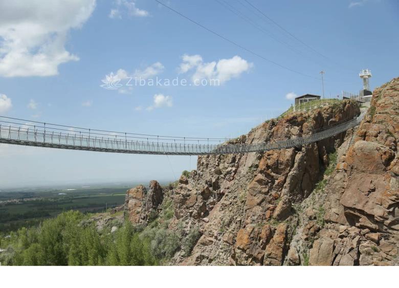 تفریحات تابستانی برای بزرگترها | سفرهای تابستانی | مکان های دیدنی | گردش های درون شهری