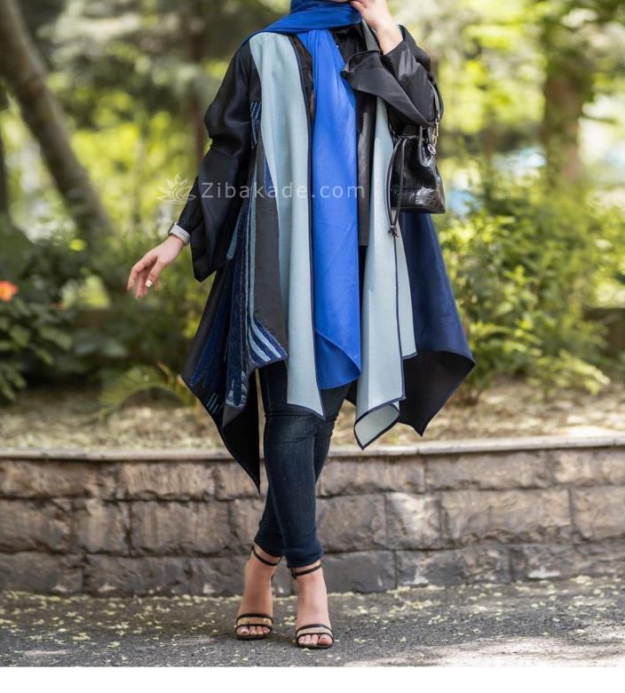 مدل مانتو تابستانی