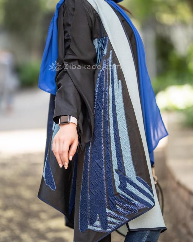 مدل مانتو تابستانی