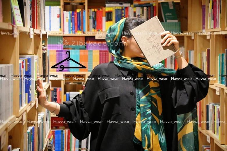 مدل مانتو تابستانی