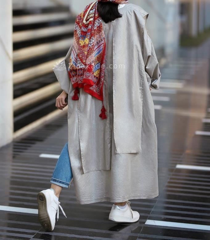 مدل مانتو تابستانی