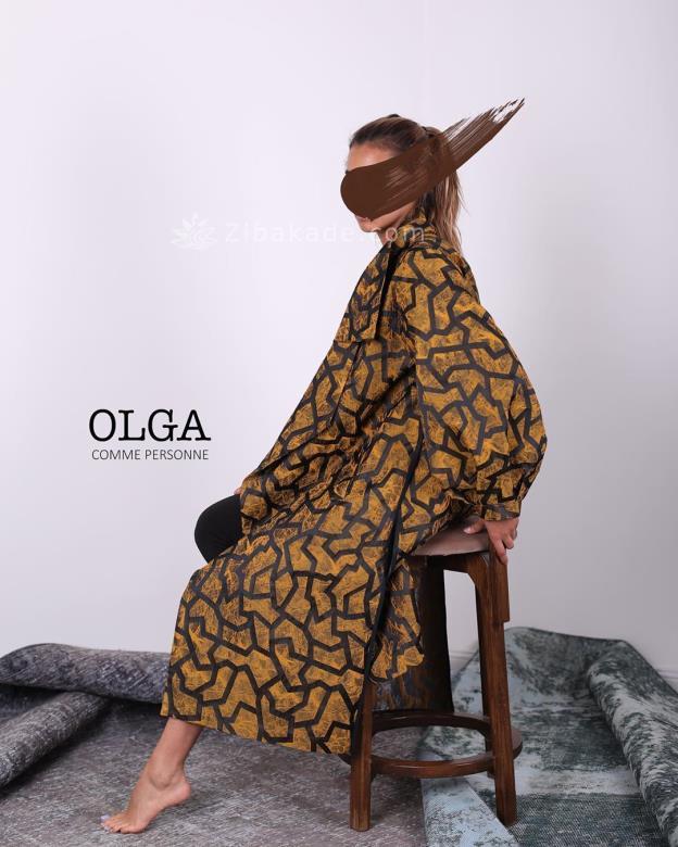 مدل مانتو تابستانی