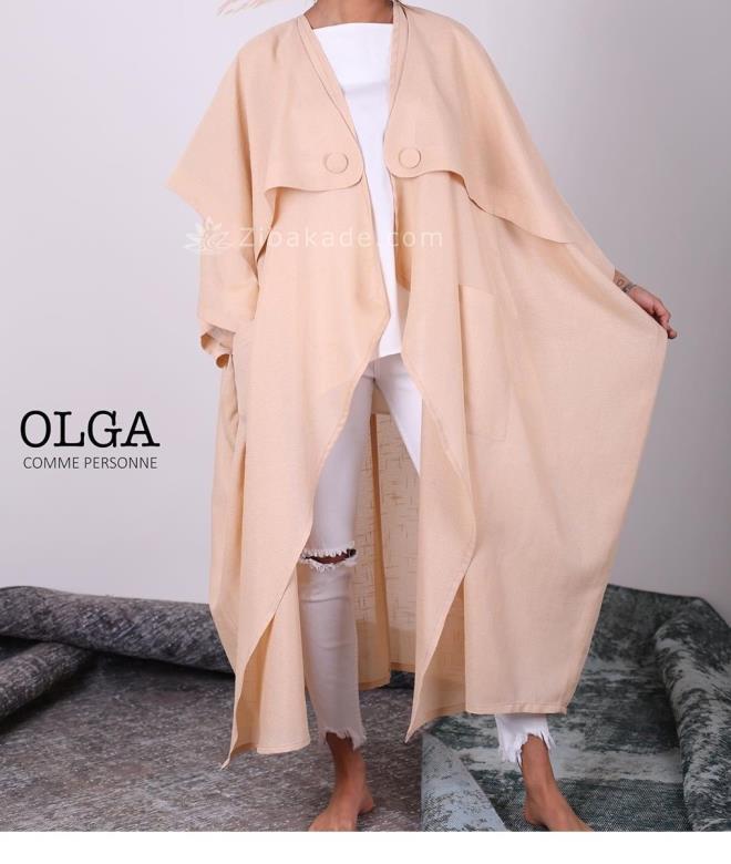 مدل مانتو تابستانی