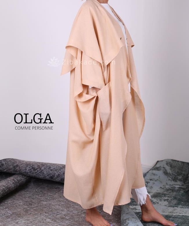 مدل مانتو تابستانی