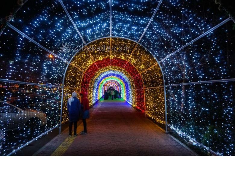 تفریحات تابستانی برای بزرگترها | سفرهای تابستانی | مکان های دیدنی | گردش های درون شهری