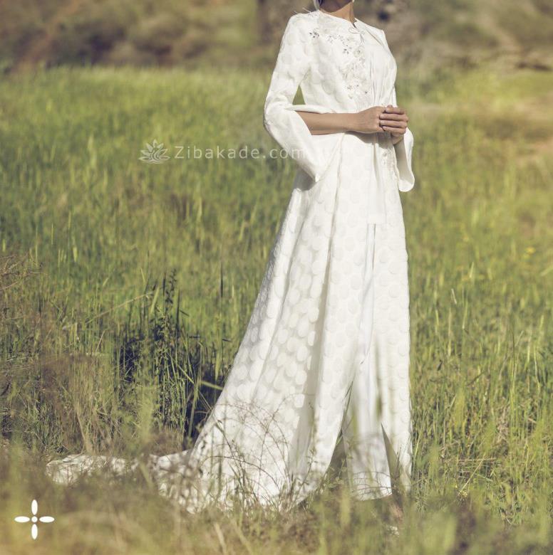 مانتو عقد از کجا بخرم