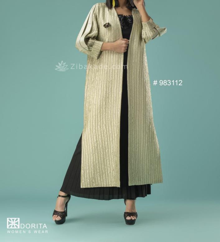 مدل مانتو تابستانی