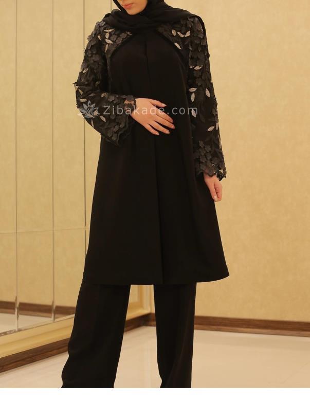 مدل مانتو تابستانی