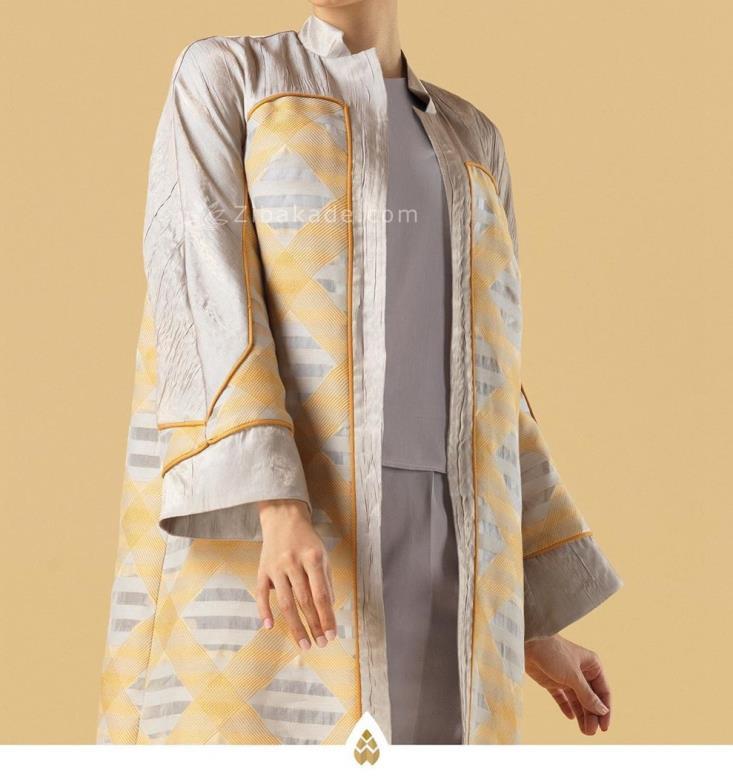 مدل مانتو تابستانی