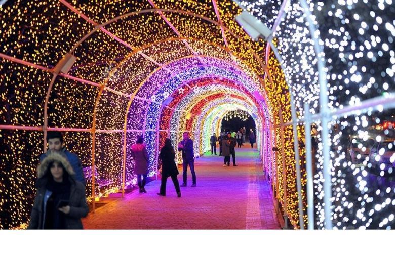 تفریحات تابستانی برای بزرگترها | سفرهای تابستانی | مکان های دیدنی | گردش های درون شهری