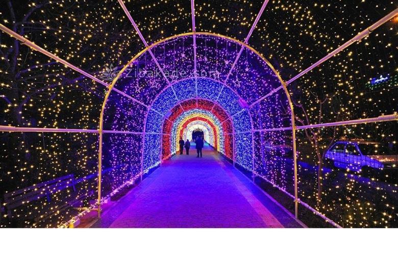 تفریحات تابستانی برای بزرگترها | سفرهای تابستانی | مکان های دیدنی | گردش های درون شهری