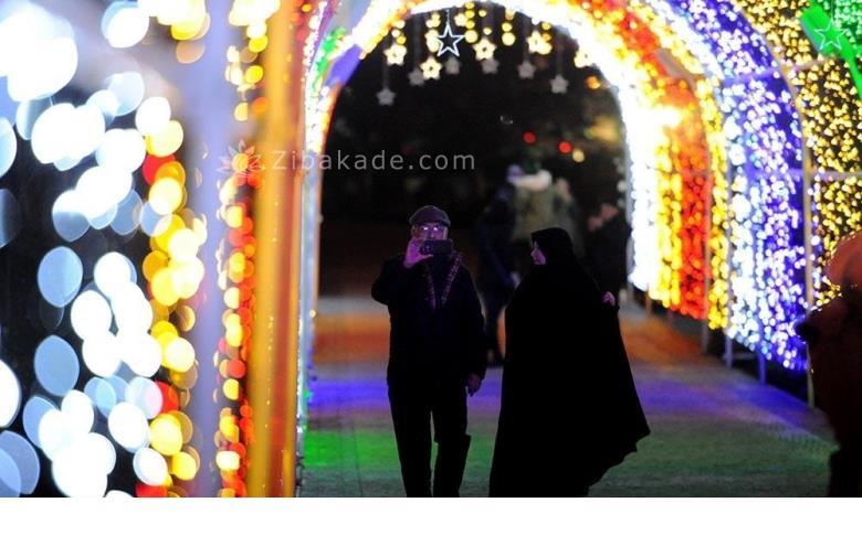 تفریحات تابستانی برای بزرگترها | سفرهای تابستانی | مکان های دیدنی | گردش های درون شهری