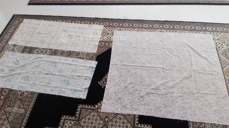 آموزش خیاطی لباس کودک