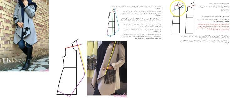 پرسش و پاسخ خیاطی