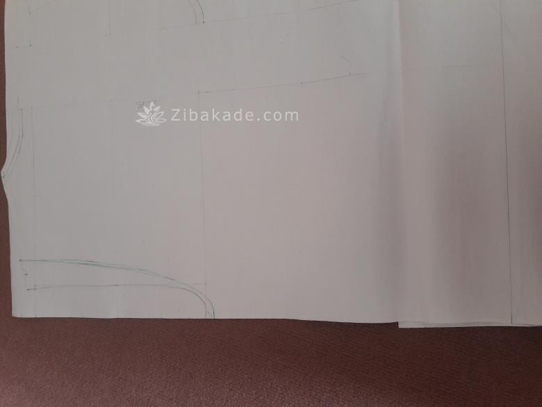 آموزش دوخت لباس مردانه