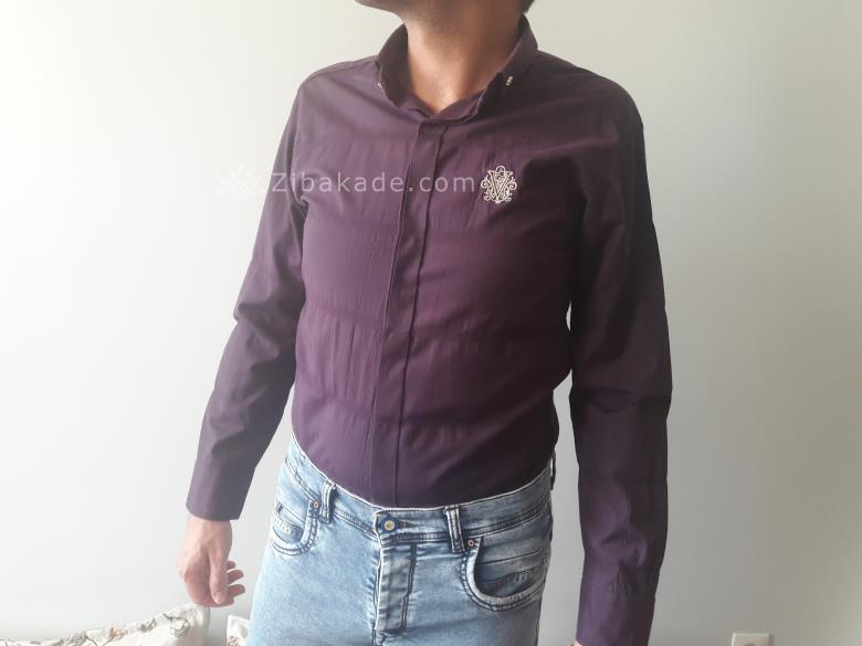 آموزش دوخت لباس مردانه