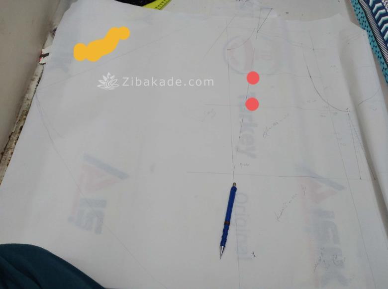 پرسش و پاسخ خیاطی