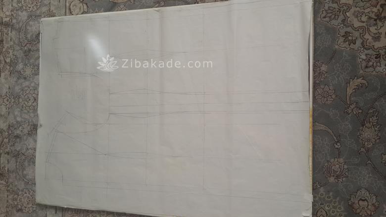 پرسش و پاسخ خیاطی به روش مولر