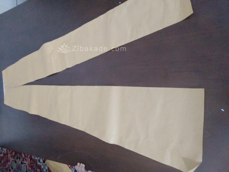 پرسش و پاسخ خیاطی